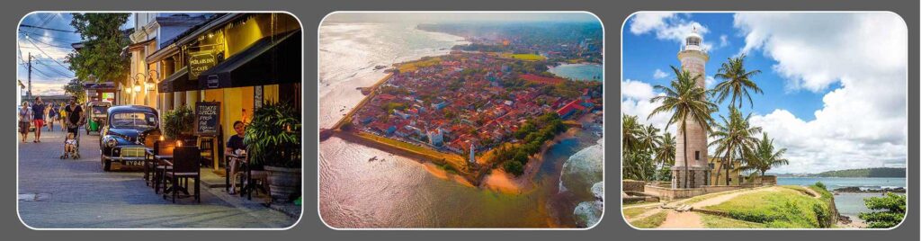 Galle Fort