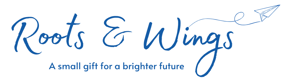 Roots & Wings community initiative supporting education in Sri Lanka