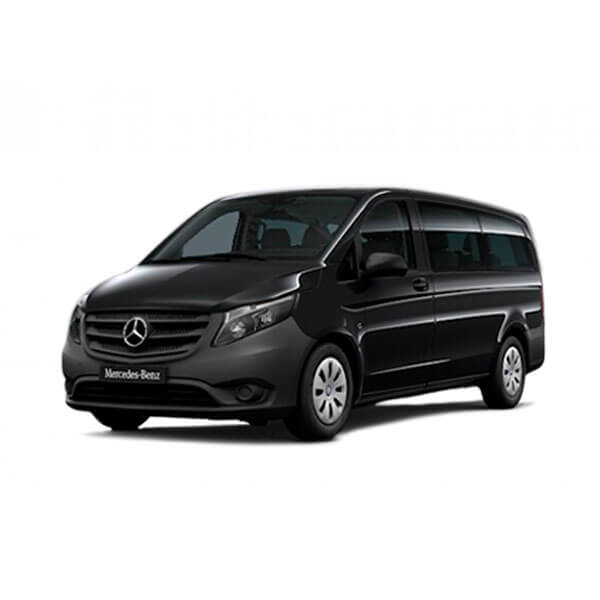 ACT Luxury Van