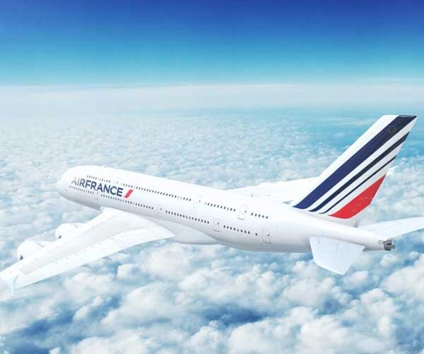 Air France assurera trois vols hebdomadaires entre Paris et Colombo en 2022-23