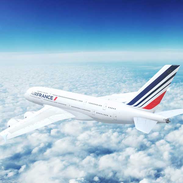 Air France assurera trois vols hebdomadaires entre Paris et Colombo en 2022-23