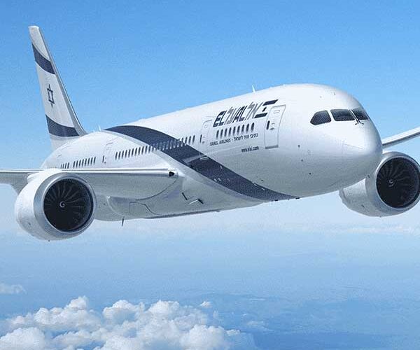 חברת התעופה הלאומית הישראלית תתחיל בטיסות לסרי לנקה