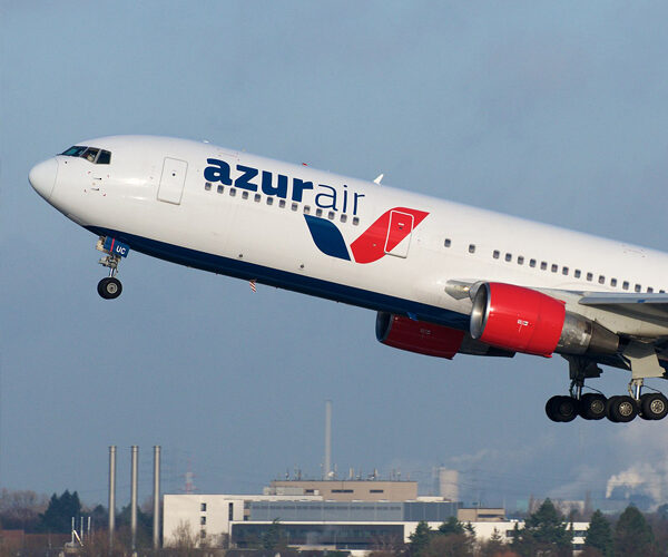 Russia’s Azur Air resumes flights to Sri Lanka