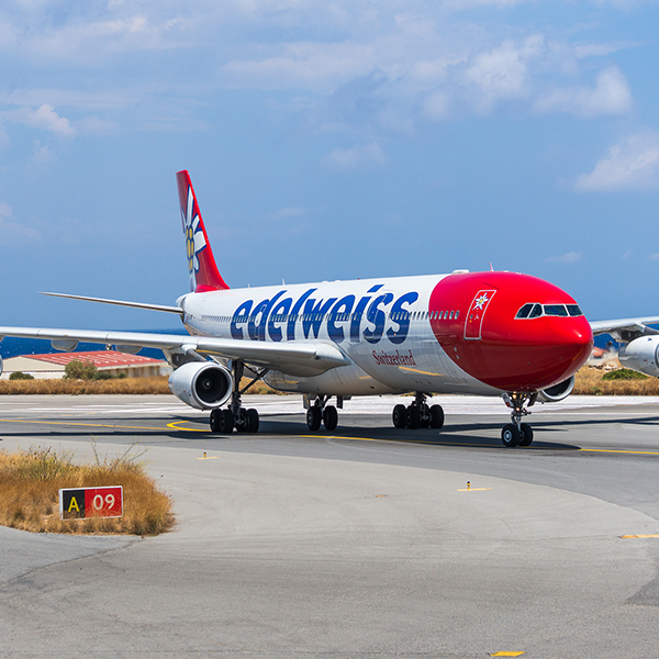 Fly to Sri Lanka from Zurich with Edelweiss