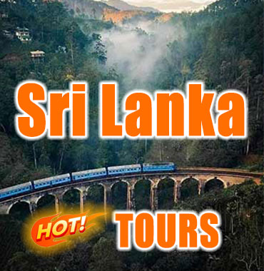 Best Tours in Sri Lanka