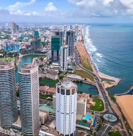 Things to do in Colombo