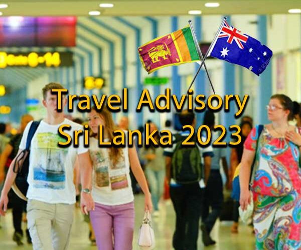 Is Sri Lanka Safe for Australian Tourists?