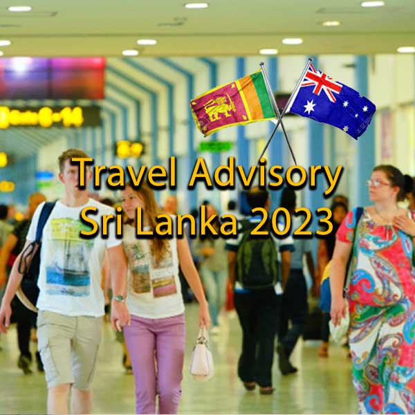 Is Sri Lanka Safe for Australian Tourists?