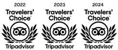 Trip Advisor Best Tour Company in Sri Lanka