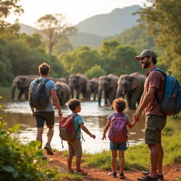 Is Sri Lanka Safe for Travel in 2024 / 2025 Winter Travel?
