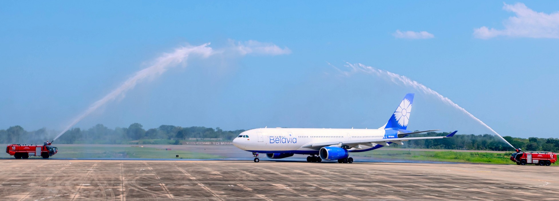 Рейсы Belavia на Шри-Ланку — всё о прямых перелётах и турах с ACT Sri Lanka