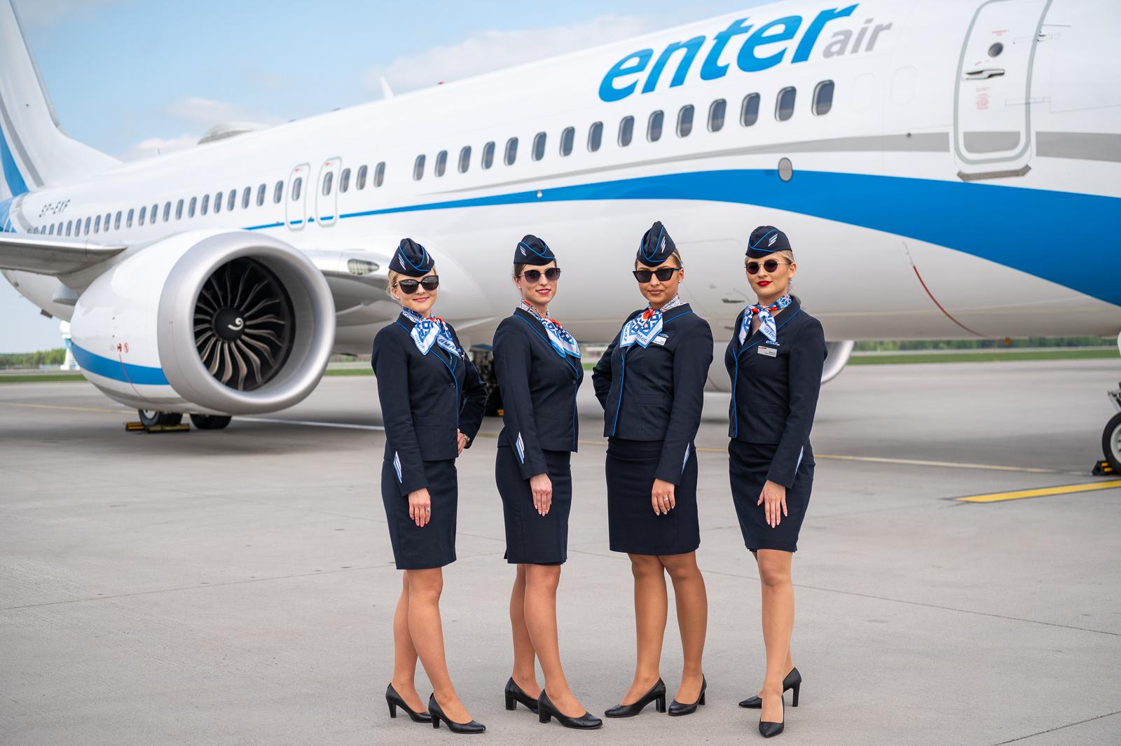 Nowe bezpośrednie loty Enter Air z Polski na Sri Lankę – Poznaj raj z ACT Sri Lanka