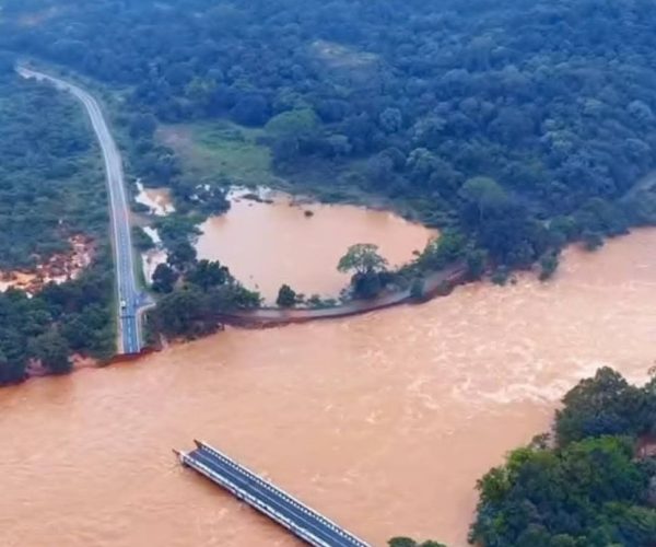 Sri Lanka Weather Update After Cyclone Ditwa