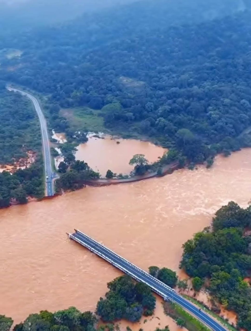Sri Lanka Weather Update After Cyclone Ditwa
